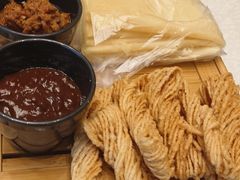 -青岛蓝海大饭店·渔歌舫(李沧店)