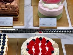 -M'CAKE(西单大悦城店)