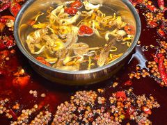 -陈陈火锅(较场口店)