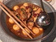 -新安人家·22年本地餐厅