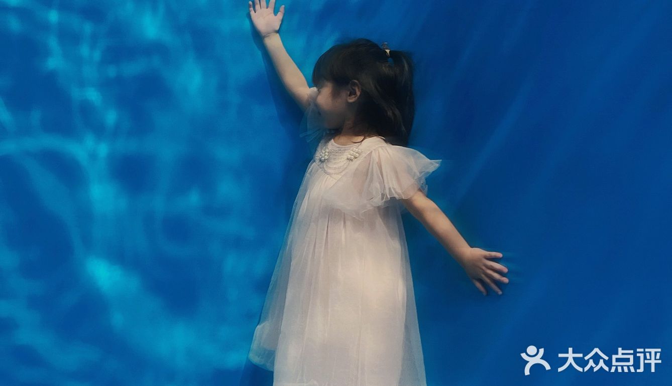 深圳看展👀|太虚之境