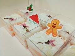 -云朵上的鱼(莘庄店)