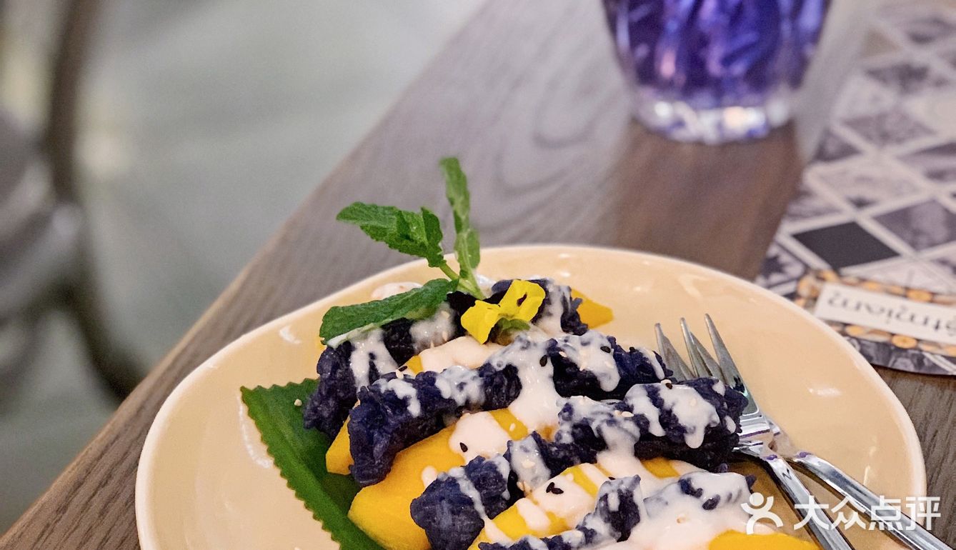 深圳探店｜第一次也是最后一次的“卤味咖喱”