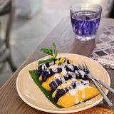 深圳探店｜第一次也是最后一次的“卤味咖喱”