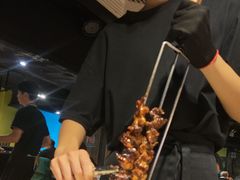 -戈拿旺巴西烤肉(崇文门店)