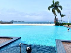 -惠州金海湾嘉华度假酒店