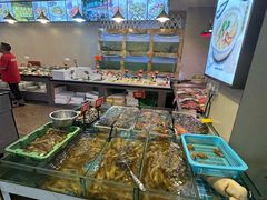 -桂园白粥·潮汕老味道