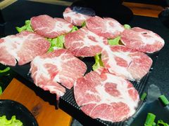 -莽子老火锅(大坪店)