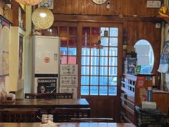 大堂-百步拉面