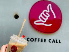 -COFFEE CALL(云锦路店)