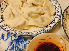 -东方饺子王(中央大街创始店)