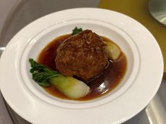 -银都上海菜馆(粤海东路店)