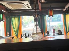 -甘尼仕印度餐厅爵士酒吧(阳春巷店)
