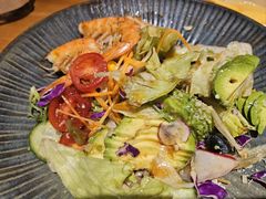 -一心创作料理屋(经开万达店)