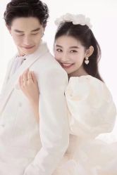 -青禾蒙娜丽莎婚纱摄影(武汉总店)