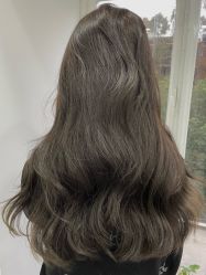 -Moyue HAIR SALON