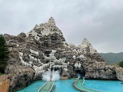 -珠海长隆海洋王国