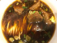 -中国厨房/台湾牛肉面