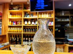 帝丹波清酒-晶吉·居酒屋·烧鸟·生鱼饭(中山区民主广场店)