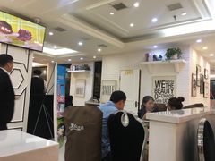 大堂-红菇坊鲜汤火锅(北站店)