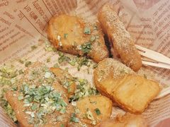 -黎耀阳财神糖水铺(华侨城店)