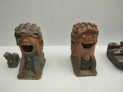 -石狮市博物馆