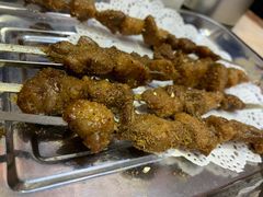 -怪怪龙虾·澳洲蓝龙王·深夜食堂(惊驾路店)