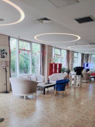 -佳美亲女性健康管理中心