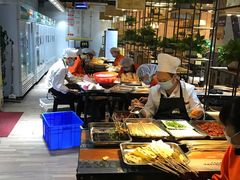 -成都屋头串串(青年北街店)
