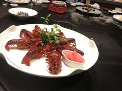 -柒厢食事雅谈