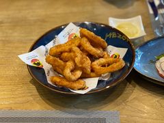 -Mezomd曼索蒂西班牙餐厅(广粤店)