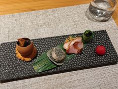 -香樟花园法式铁板烧(恒隆广场店)