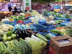 -桃源市场(解放路店)