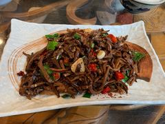 -西江美食舫·江西菜(健德桥店)