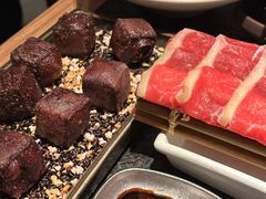 -三出山火锅(南京万象天地店)