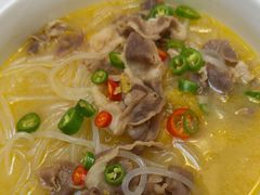 -清真马祥兴菜馆(云南北路店)