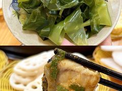 -大鼎石锅鱼(春江里店)