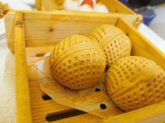 -东方之珠海鲜酒楼(南开店)