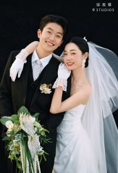 -绽放摄胶片摄影工作室