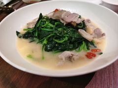 -蛇口希尔顿南海酒店·随轩中餐厅·粤菜
