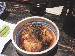 豆腐天妇罗-小十料理(新城店)