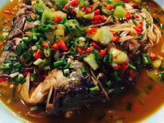 衢州农家菜馆-德叔阙里·衢州菜馆(月湖店)