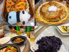 -紫藤园·天目湖大鱼头(南山竹海店)