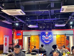 -胡哥烤肥牛(车公庙店)