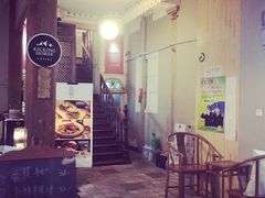 -1901 Cafe(西四店)