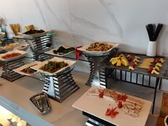 -天际餐厅(广州珠江新城假日酒店)