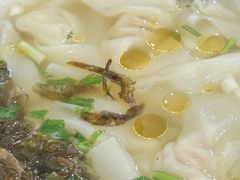馄饨-子午路张记肉夹馍(翠华路店)