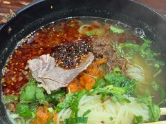 -一品飘香米线(一中总店)