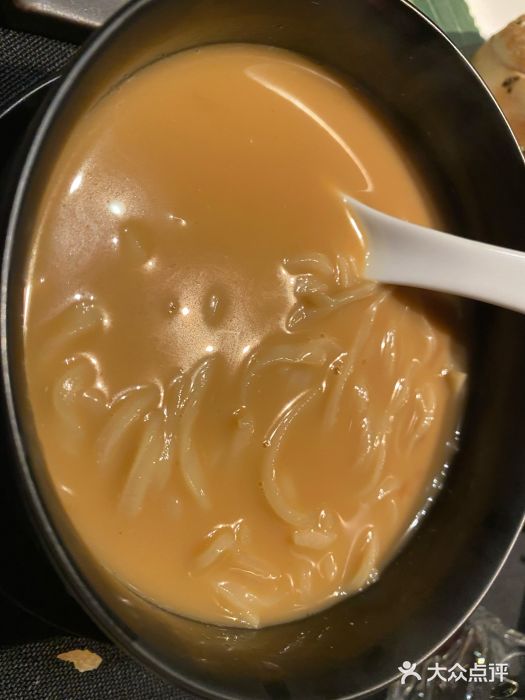 鲁采LU STYLE(新天地店)胶东炝锅面图片