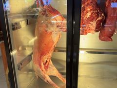 -尚宴牛特鲜自助(太原街万达店)